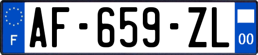 AF-659-ZL