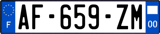 AF-659-ZM