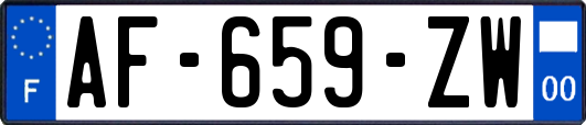 AF-659-ZW