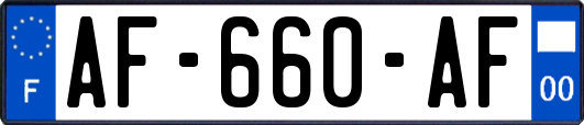 AF-660-AF