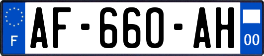 AF-660-AH