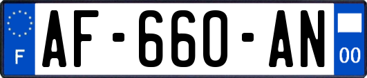 AF-660-AN