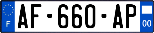 AF-660-AP