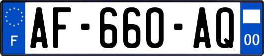 AF-660-AQ