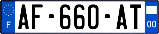 AF-660-AT