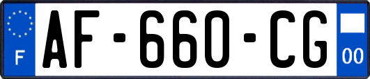 AF-660-CG