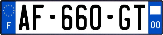 AF-660-GT