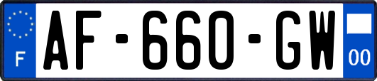 AF-660-GW