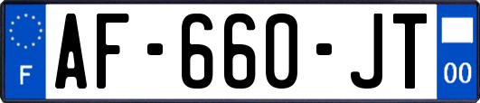 AF-660-JT