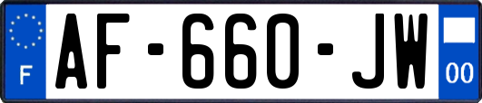 AF-660-JW