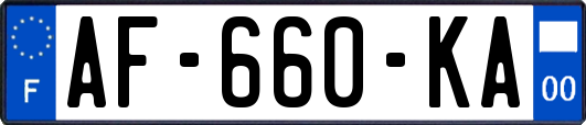 AF-660-KA