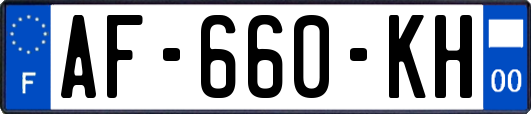 AF-660-KH