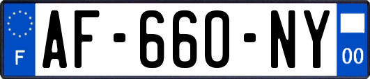 AF-660-NY