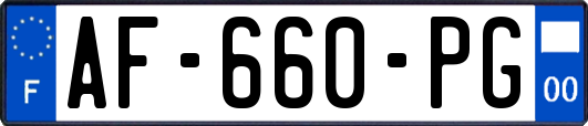 AF-660-PG