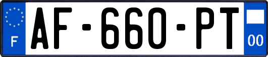 AF-660-PT