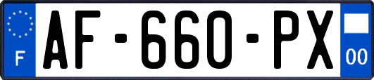 AF-660-PX