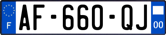 AF-660-QJ