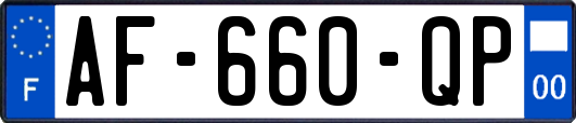 AF-660-QP