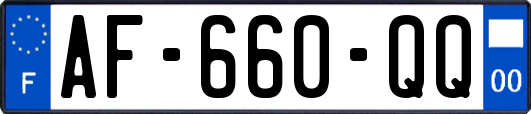 AF-660-QQ