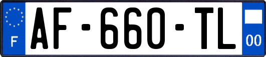 AF-660-TL