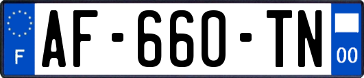 AF-660-TN
