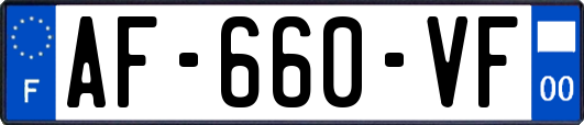 AF-660-VF