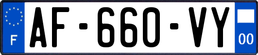 AF-660-VY