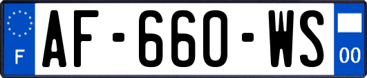 AF-660-WS