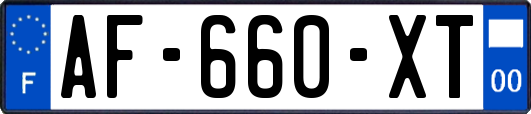 AF-660-XT