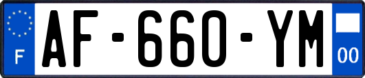 AF-660-YM