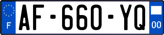 AF-660-YQ