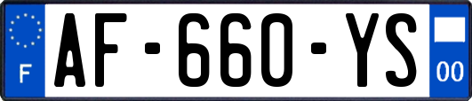 AF-660-YS