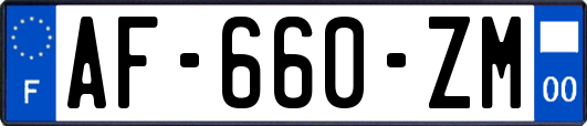 AF-660-ZM