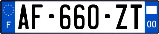 AF-660-ZT