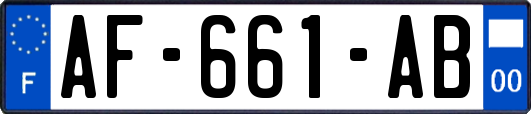 AF-661-AB