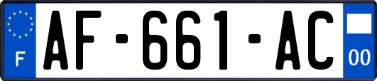 AF-661-AC