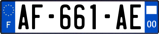 AF-661-AE