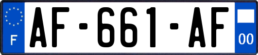 AF-661-AF