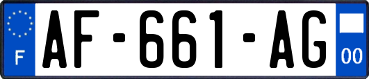 AF-661-AG