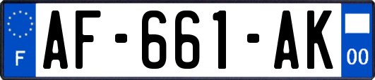 AF-661-AK