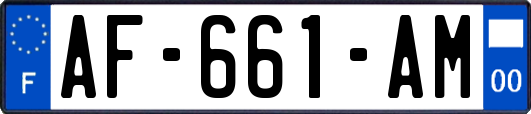 AF-661-AM