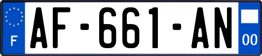 AF-661-AN