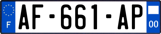 AF-661-AP