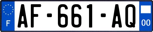 AF-661-AQ