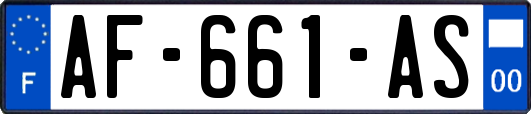 AF-661-AS