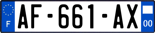 AF-661-AX