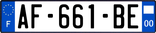 AF-661-BE