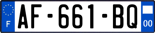AF-661-BQ