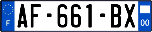 AF-661-BX