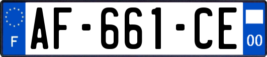 AF-661-CE